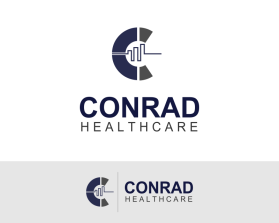 Logo Design Entry 1591350 submitted by boxlezherma to the contest for Conrad Healthcare run by PhoebeConrad