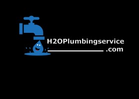 Logo Design entry 1591556 submitted by morearts to the Logo Design for H2OPlumbingservice.com run by H2O