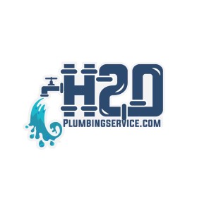 Logo Design entry 1591558 submitted by sumurdiladang to the Logo Design for H2OPlumbingservice.com run by H2O