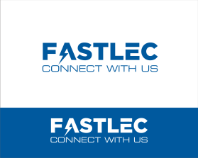 Logo Design entry 1591587 submitted by warnawarni to the Logo Design for Fastlec  run by chaddheatley