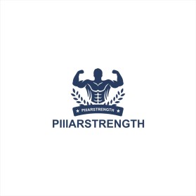 Logo Design Entry 1591657 submitted by zoiepalmer to the contest for PILLARSTRENGTH run by adrianlow1984
