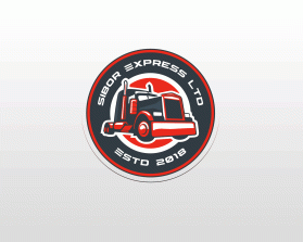 Logo Design entry 1591680 submitted by Michael_NY to the Logo Design for Sibor Express LTD run by vlad@trucksllc.com
