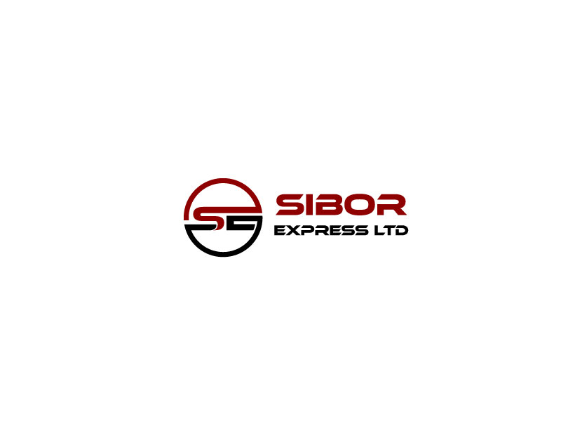 Logo Design entry 1591684 submitted by dudi_guts to the Logo Design for Sibor Express LTD run by vlad@trucksllc.com