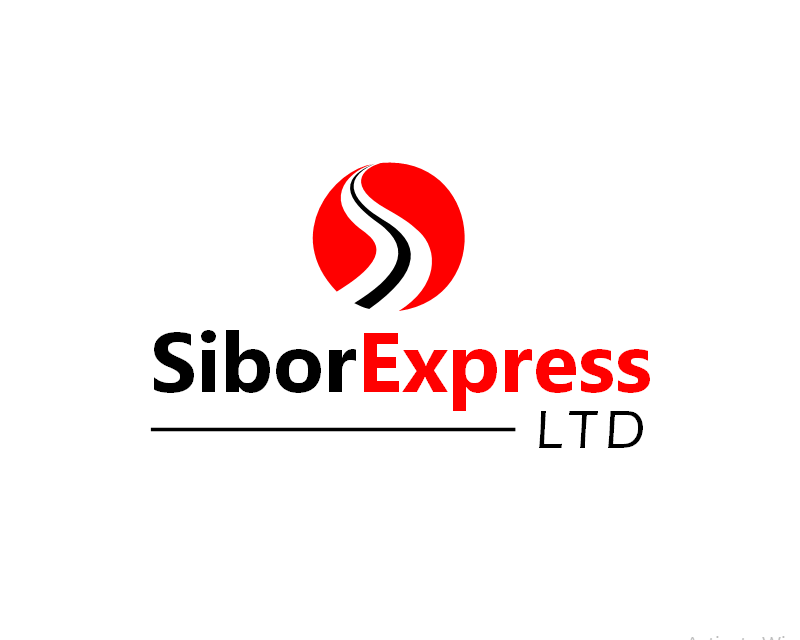 Logo Design entry 1591694 submitted by kuja76 to the Logo Design for Sibor Express LTD run by vlad@trucksllc.com