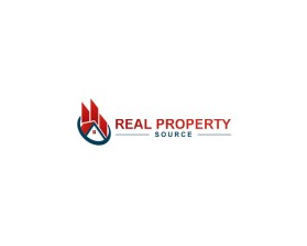 Logo Design entry 1591701 submitted by Sultan4121 to the Logo Design for Real Property Source run by thaymaker