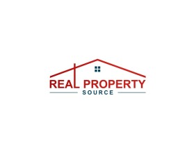 Logo Design entry 1591702 submitted by Sultan4121 to the Logo Design for Real Property Source run by thaymaker