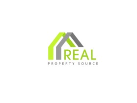 Logo Design entry 1591704 submitted by Sultan4121 to the Logo Design for Real Property Source run by thaymaker