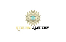Logo Design entry 1591755 submitted by sumurdiladang to the Logo Design for Healing Alchemy run by Brenna Moore