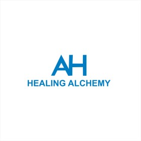 Logo Design Entry 1591776 submitted by zoiepalmer to the contest for Healing Alchemy run by Brenna Moore