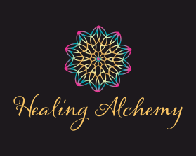 Logo Design entry 1591784 submitted by DonyAditya1933 to the Logo Design for Healing Alchemy run by Brenna Moore