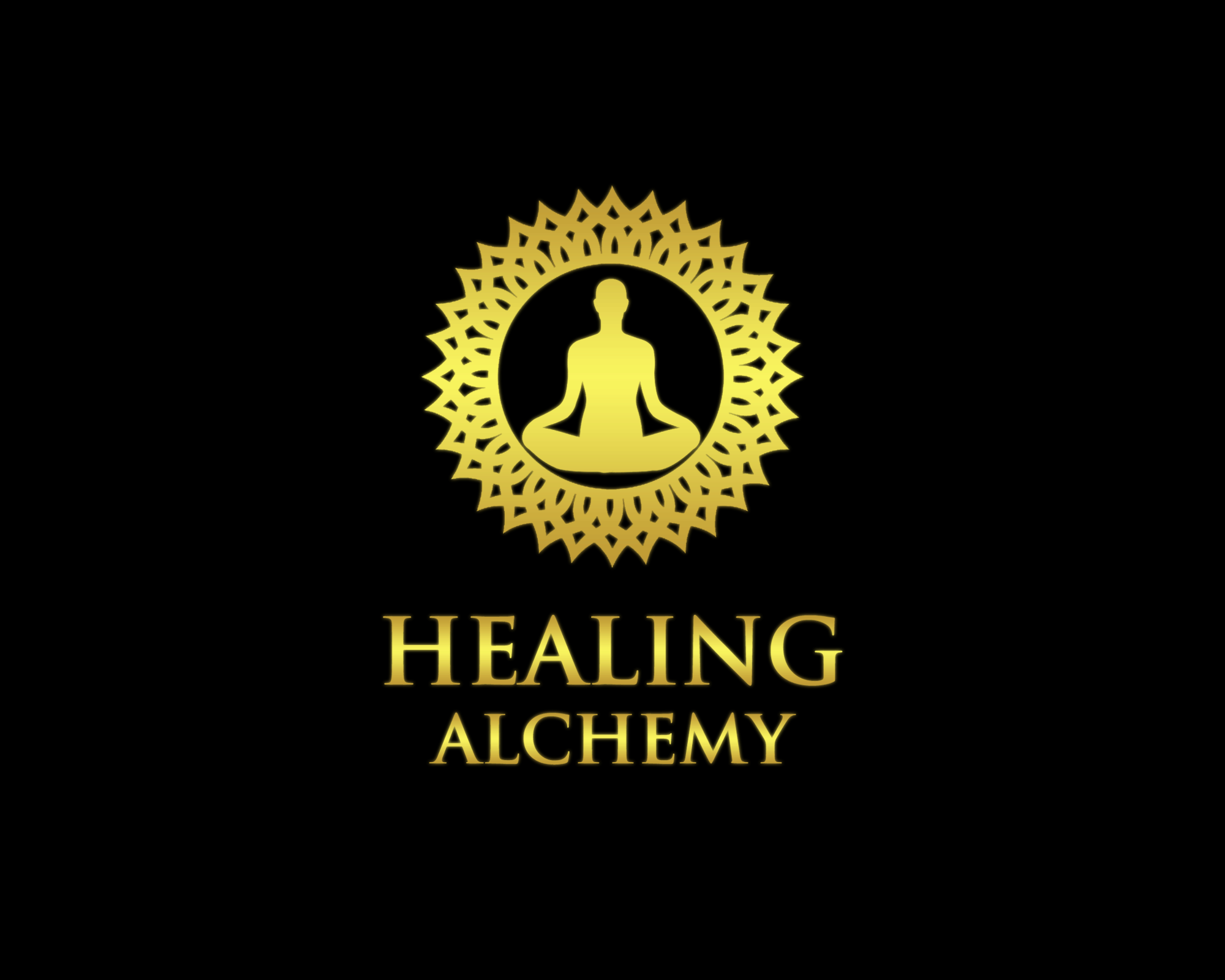 Logo Design entry 1591794 submitted by DonyAditya1933 to the Logo Design for Healing Alchemy run by Brenna Moore