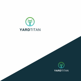 Logo Design entry 1592035 submitted by hezek94 to the Logo Design for Yard Titan run by chadhut