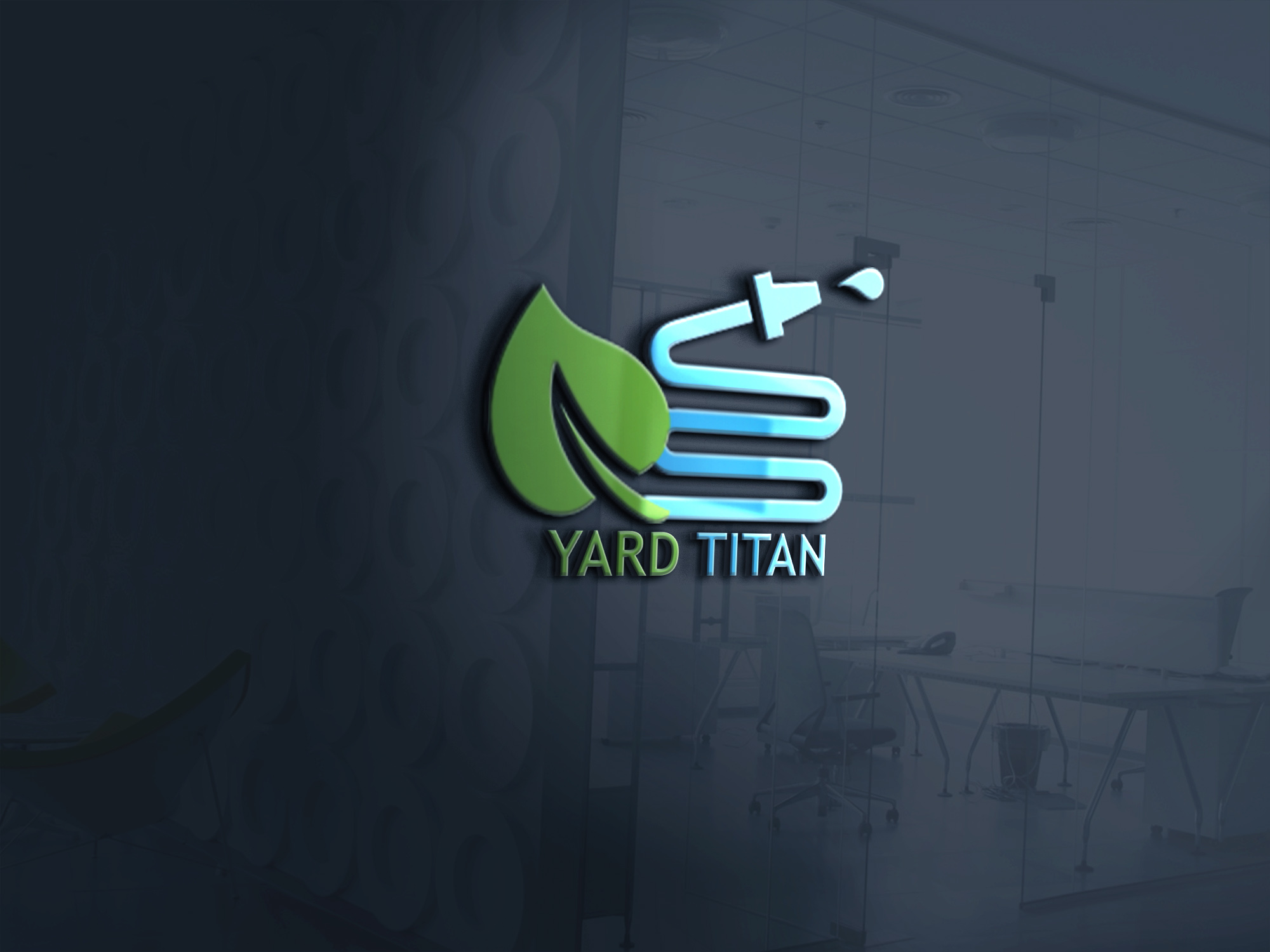 Logo Design entry 1650814 submitted by cyber