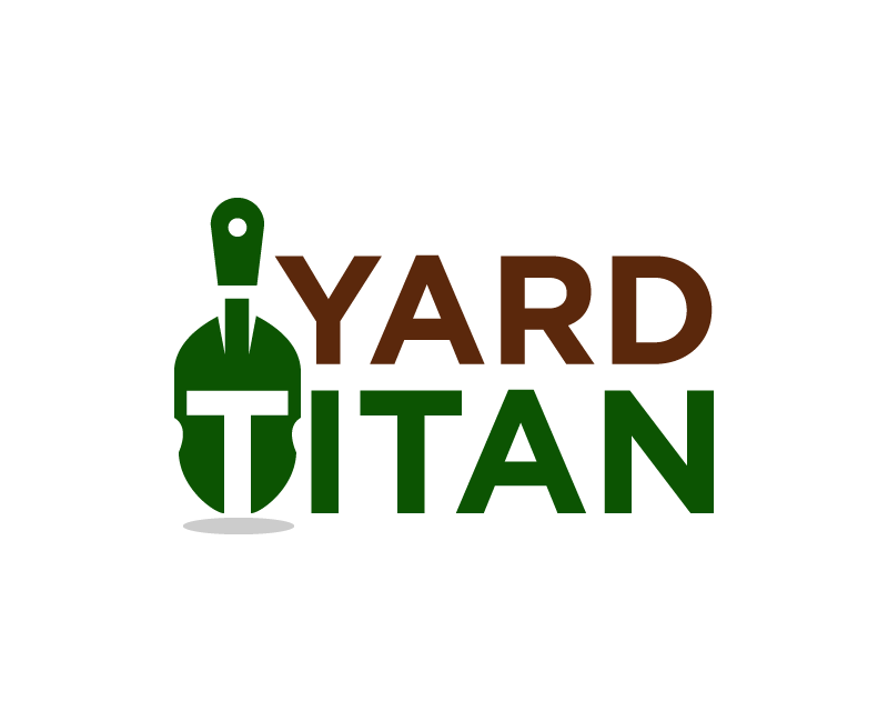 Logo Design entry 1592053 submitted by deathmask to the Logo Design for Yard Titan run by chadhut