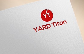 Logo Design entry 1592061 submitted by Michael_NY to the Logo Design for Yard Titan run by chadhut
