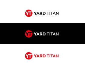 Logo Design entry 1592091 submitted by dzign18 to the Logo Design for Yard Titan run by chadhut