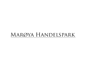 Logo Design entry 1592501 submitted by RGR design to the Logo Design for Marøya Handelspark run by JoakimSkeie