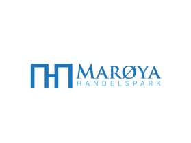 Logo Design entry 1592531 submitted by ALF to the Logo Design for Marøya Handelspark run by JoakimSkeie