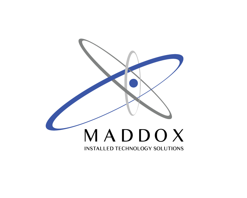 Logo Design entry 1592819 submitted by yumigueldsgn to the Logo Design for Maddox - Installed Technology Solutions run by HarmonMaddox