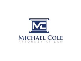 Logo Design entry 1592943 submitted by sumurdiladang to the Logo Design for Michael Cole, Attorney at Law run by mcole94
