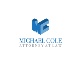Logo Design Entry 1592980 submitted by alessiogiunta to the contest for Michael Cole, Attorney at Law run by mcole94