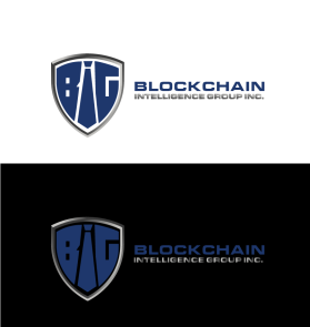 Logo Design entry 1593049 submitted by Sonia99 to the Logo Design for www.blockchaingroup.io run by evador