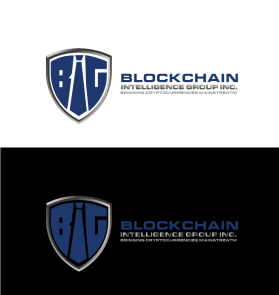 Logo Design entry 1593050 submitted by Super to the Logo Design for www.blockchaingroup.io run by evador
