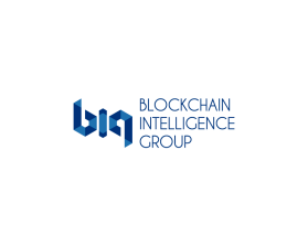 Logo Design Entry 1593077 submitted by alessiogiunta to the contest for www.blockchaingroup.io run by evador