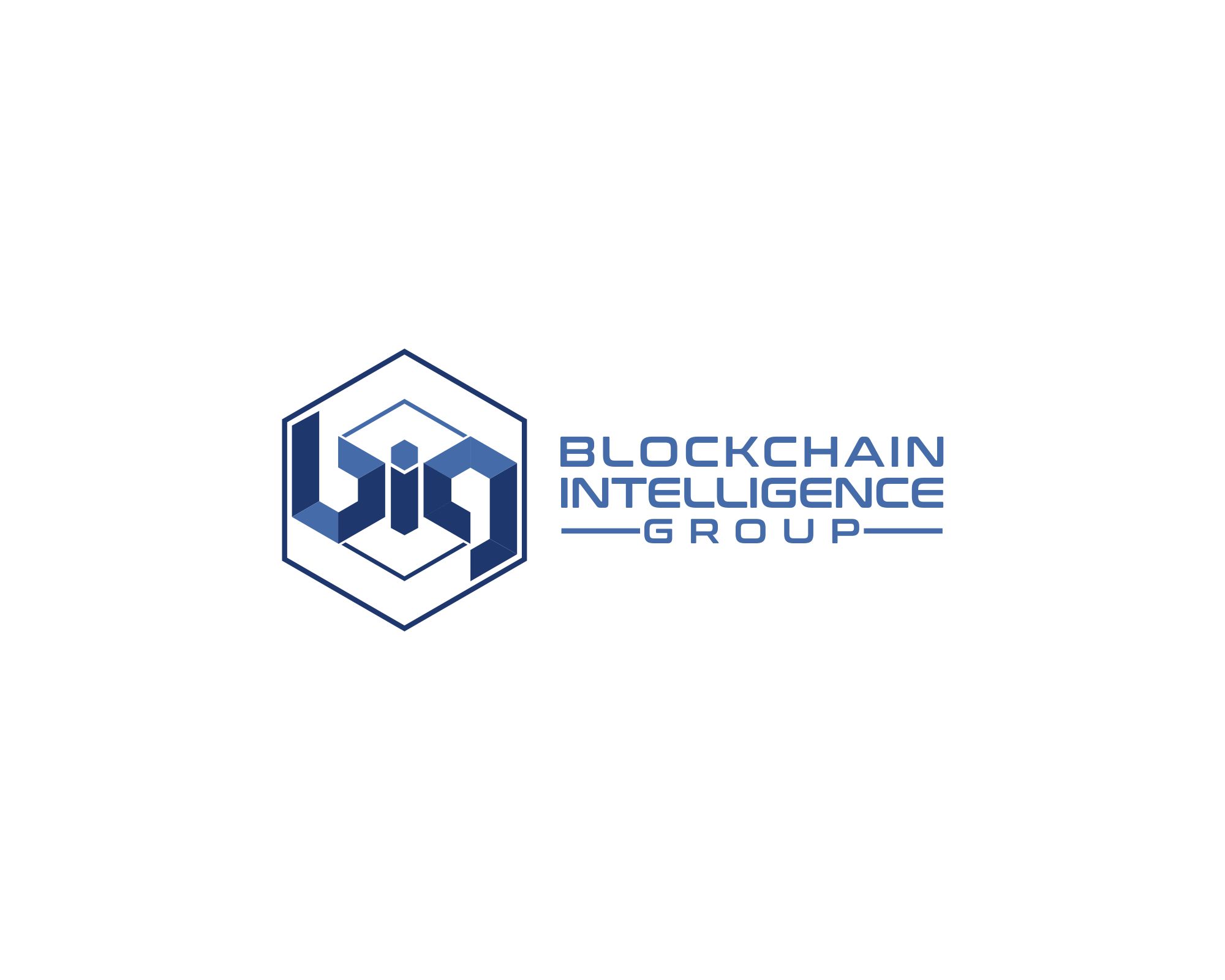 Logo Design entry 1593132 submitted by Linaa to the Logo Design for www.blockchaingroup.io run by evador