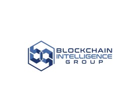 Logo Design entry 1593136 submitted by Fathenry to the Logo Design for www.blockchaingroup.io run by evador