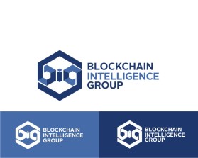 Logo Design entry 1593185 submitted by savana to the Logo Design for www.blockchaingroup.io run by evador