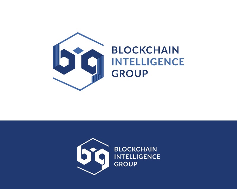 Logo Design entry 1593185 submitted by nazmulhuda1144 to the Logo Design for www.blockchaingroup.io run by evador