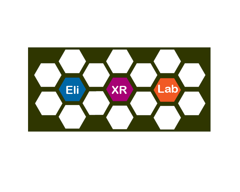 Logo Design entry 1593322 submitted by Michael_NY to the Logo Design for EliXR Lab run by scottyk85