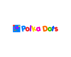 Logo Design entry 1593365 submitted by yanuar276adi to the Logo Design for Polka dots run by Polkadots