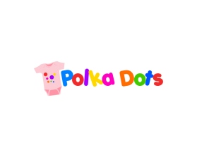 Logo Design entry 1593366 submitted by neilfurry to the Logo Design for Polka dots run by Polkadots
