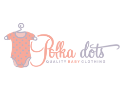 Logo Design entry 1593367 submitted by DORIANA999 to the Logo Design for Polka dots run by Polkadots