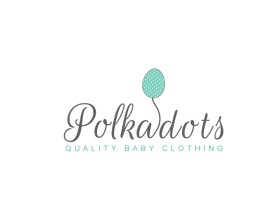 Logo Design entry 1593369 submitted by neilfurry to the Logo Design for Polka dots run by Polkadots