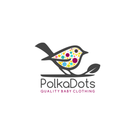 Logo Design Entry 1593377 submitted by yanuar276adi to the contest for Polka dots run by Polkadots