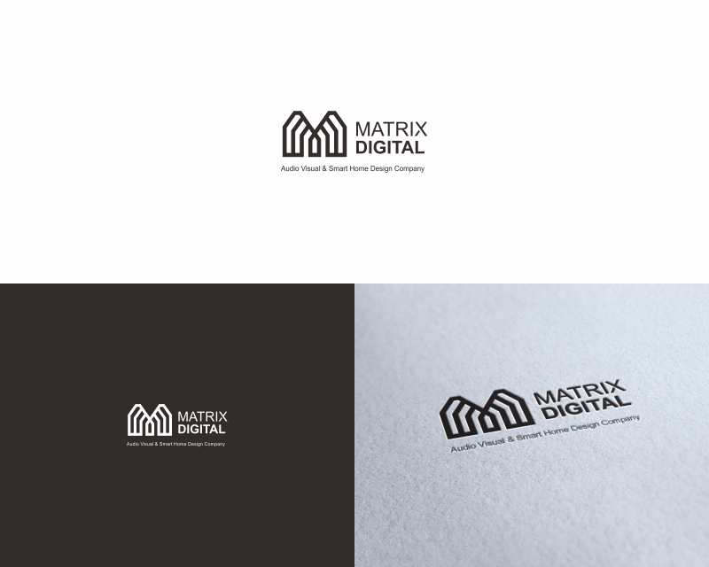Logo Design entry 1652830 submitted by burhan715