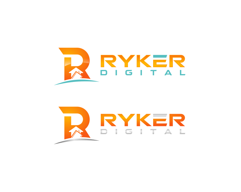 Logo Design entry 1655365 submitted by einaraees
