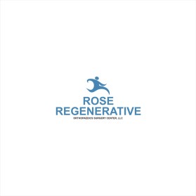 Logo Design Entry 1593457 submitted by zoiepalmer to the contest for Regenerative Orthopaedics Surgery Center, LLC run by brookegalimore