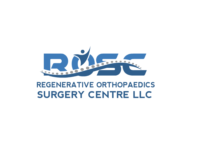 Logo Design entry 1593477 submitted by smedok1977 to the Logo Design for Regenerative Orthopaedics Surgery Center, LLC run by brookegalimore