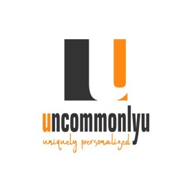 Logo Design entry 1593495 submitted by WoAdek to the Logo Design for uncommonlyu run by Klayton