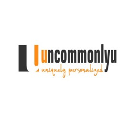 Logo Design entry 1593496 submitted by FriZign to the Logo Design for uncommonlyu run by Klayton
