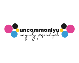 Logo Design entry 1593500 submitted by sigit to the Logo Design for uncommonlyu run by Klayton