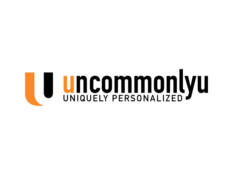 Logo Design entry 1593528 submitted by IND3BT09 to the Logo Design for uncommonlyu run by Klayton