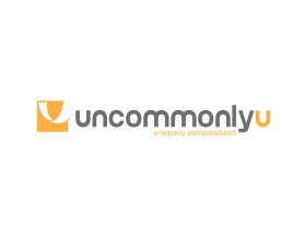 Logo Design Entry 1593529 submitted by roc to the contest for uncommonlyu run by Klayton