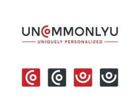 Logo Design entry 1593675 submitted by nsdhyd to the Logo Design for uncommonlyu run by Klayton