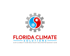 Logo Design Entry 1593938 submitted by trisuhani to the contest for Florida Climate Solutions run by mudcrawll87