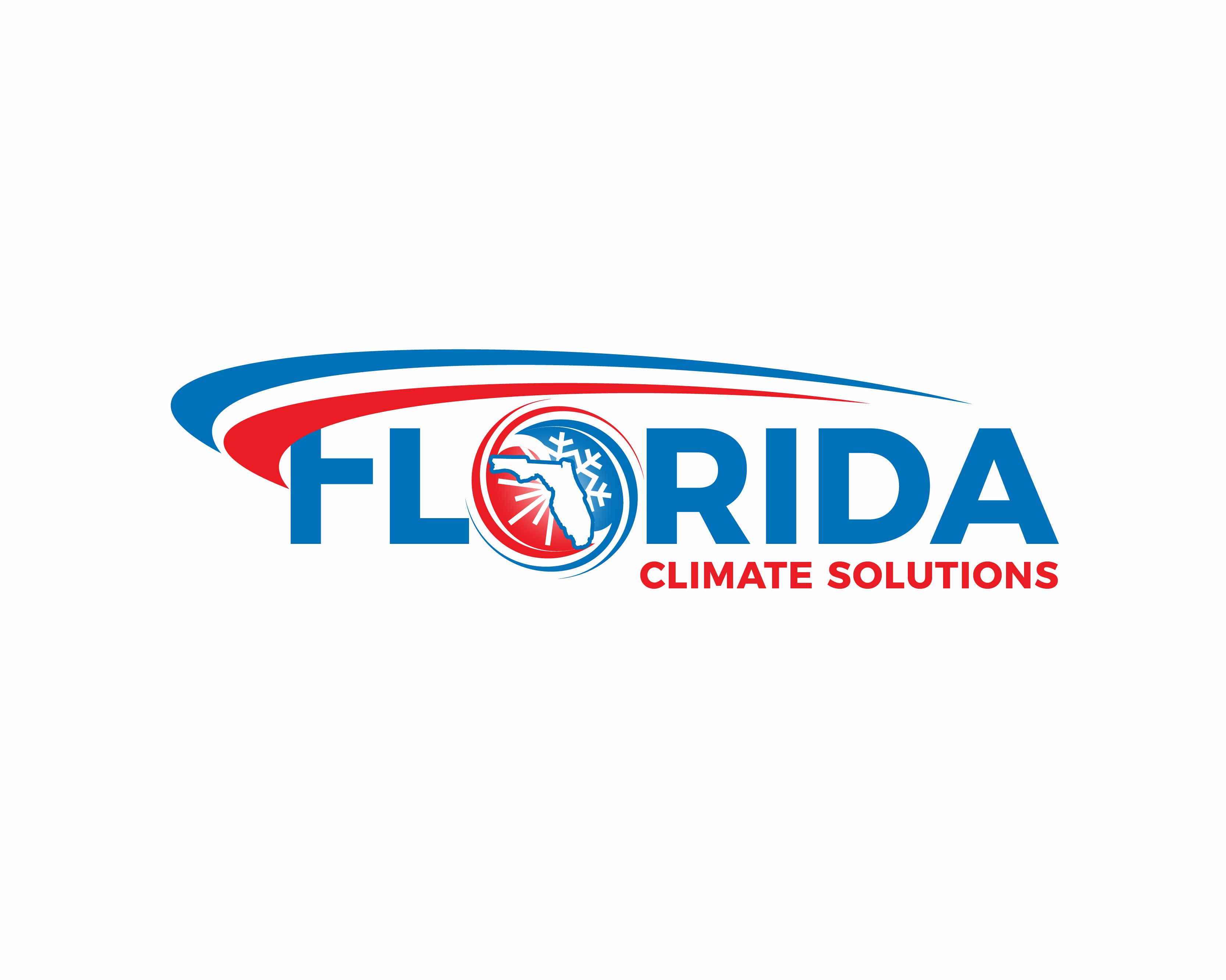 Logo Design entry 1593942 submitted by LJPixmaker to the Logo Design for Florida Climate Solutions run by mudcrawll87